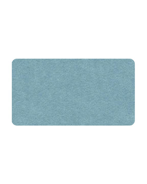 CURVED RECTANGLE PINBOARD