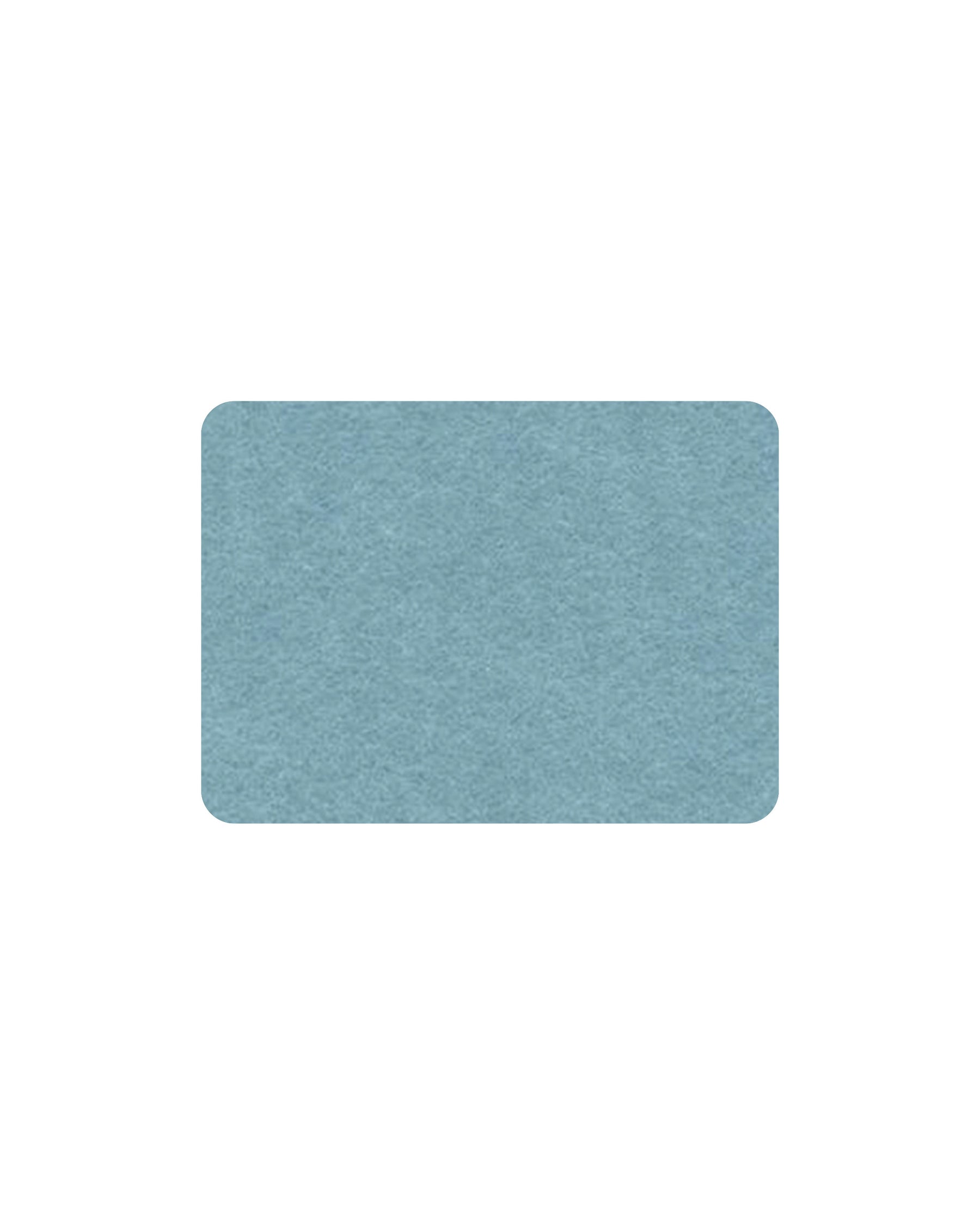 CURVED RECTANGLE PINBOARD