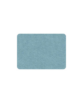 CURVED RECTANGLE PINBOARD