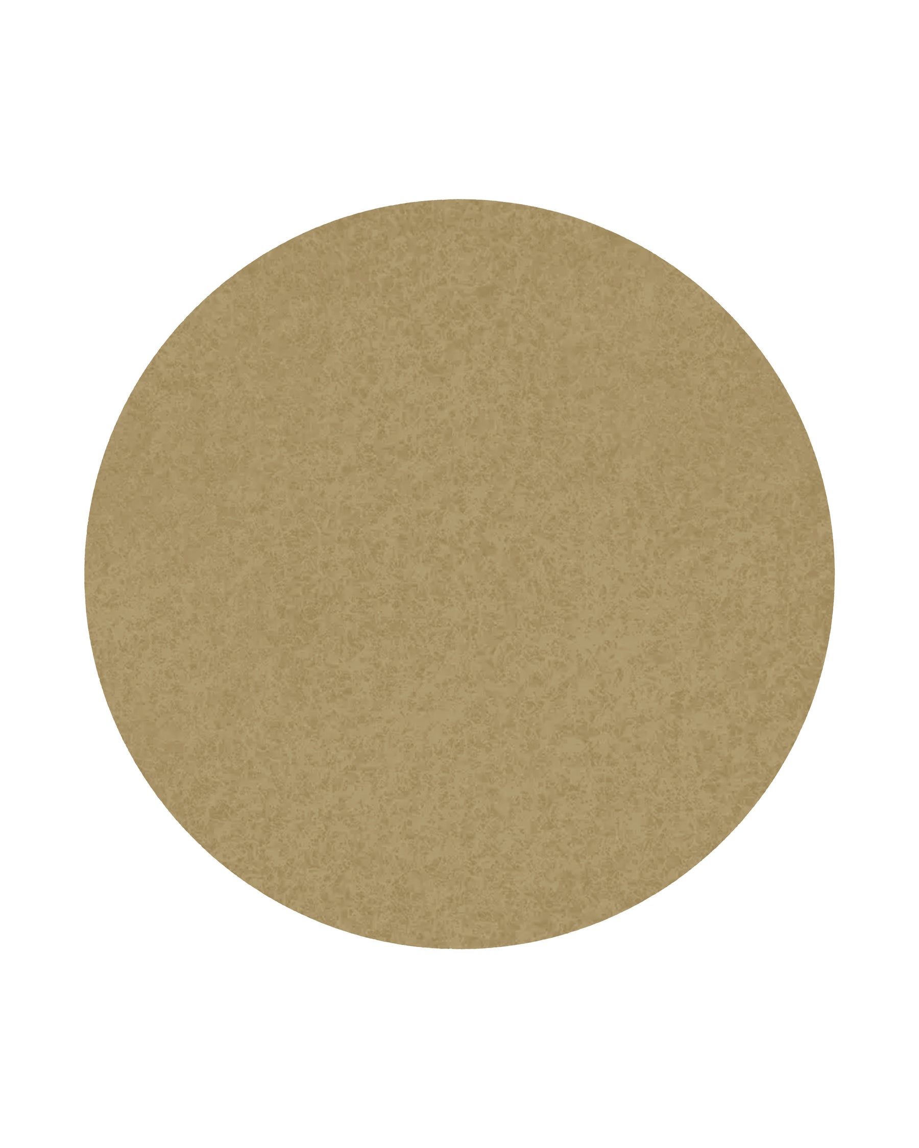 ROUND PINBOARD