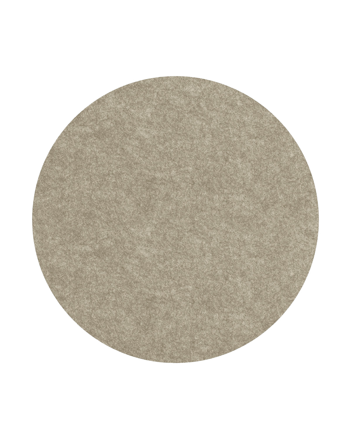 ROUND PINBOARD