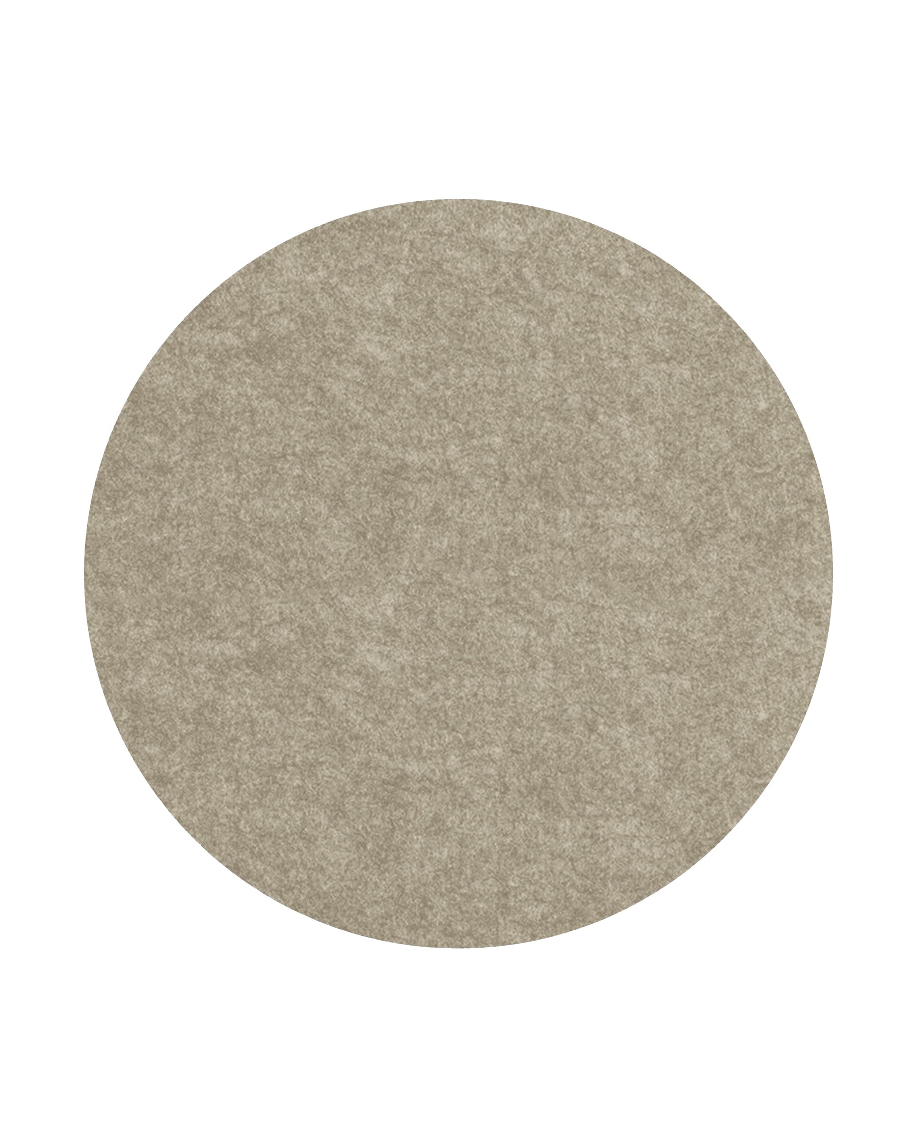 ROUND PINBOARD