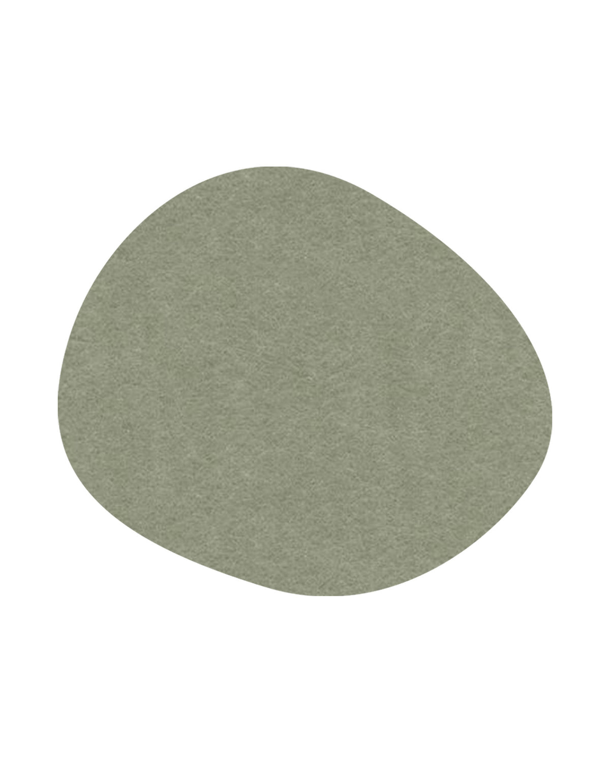 Sage Pebble Bulletin Board, a soft green bulletin board, bringing a subtle and calming aesthetic to professional settings.