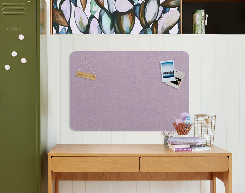 Pinboards for Walls | Stylish Peel & Stick Designs