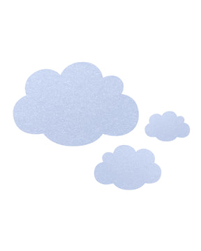 CLOUD PINBOARD SET of 3