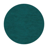 The teal blue (Malachite) round pinboard is one of the best concepts to keep you organised. Pin up artwork, awards, reminders, photos - there is always something to PIN! The Round Pinboard has a beautiful felt like appearance, easy to install and is handy placed above a kid's desk. Designed by Lilly and Lolly.