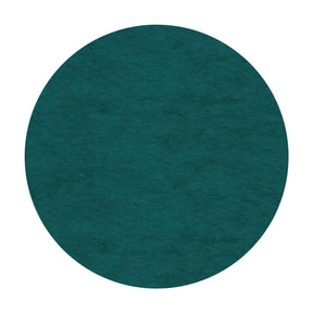 The teal blue (Malachite) round pinboard is one of the best concepts to keep you organised. Pin up artwork, awards, reminders, photos - there is always something to PIN! The Round Pinboard has a beautiful felt like appearance, easy to install and is handy placed above a kid's desk. Designed by Lilly and Lolly.