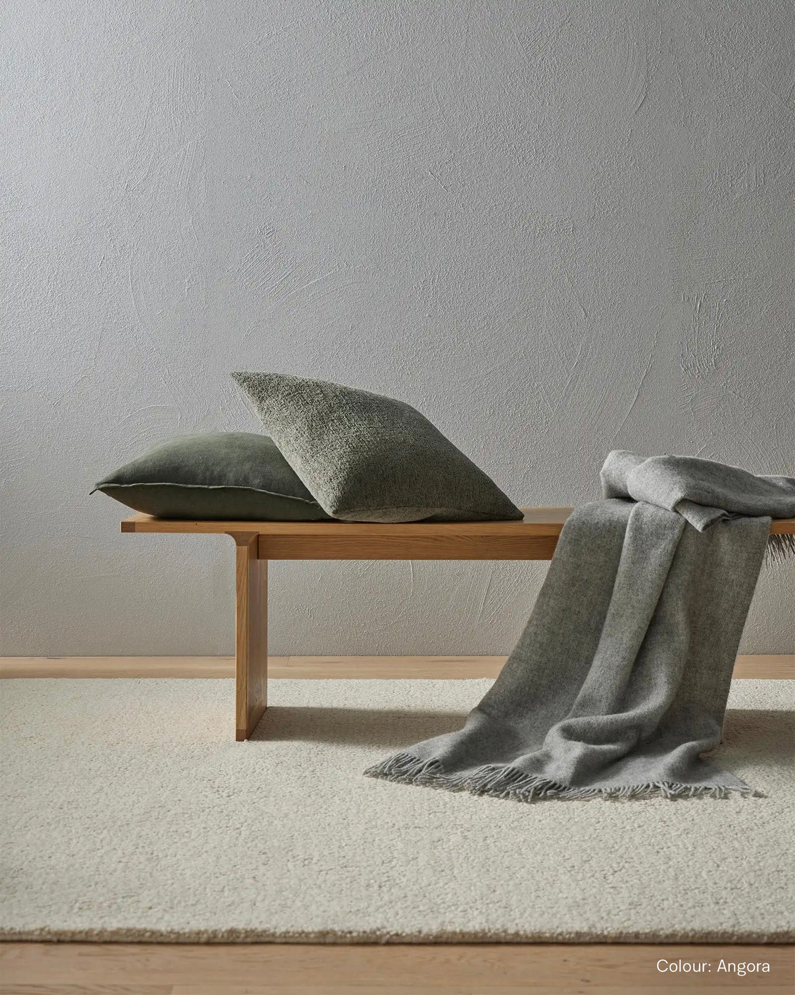 MARCEAU FLOOR RUG