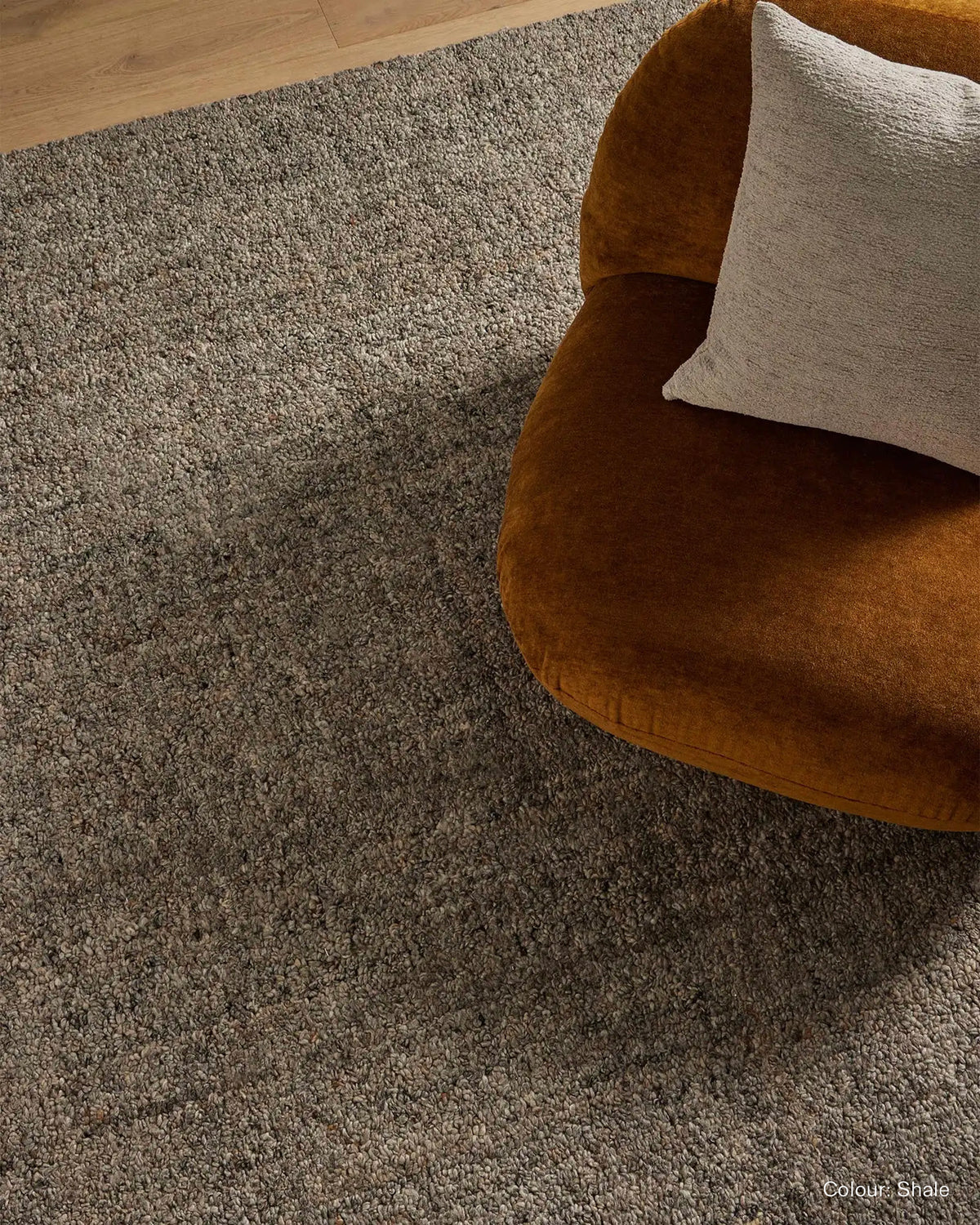 MARCEAU FLOOR RUG