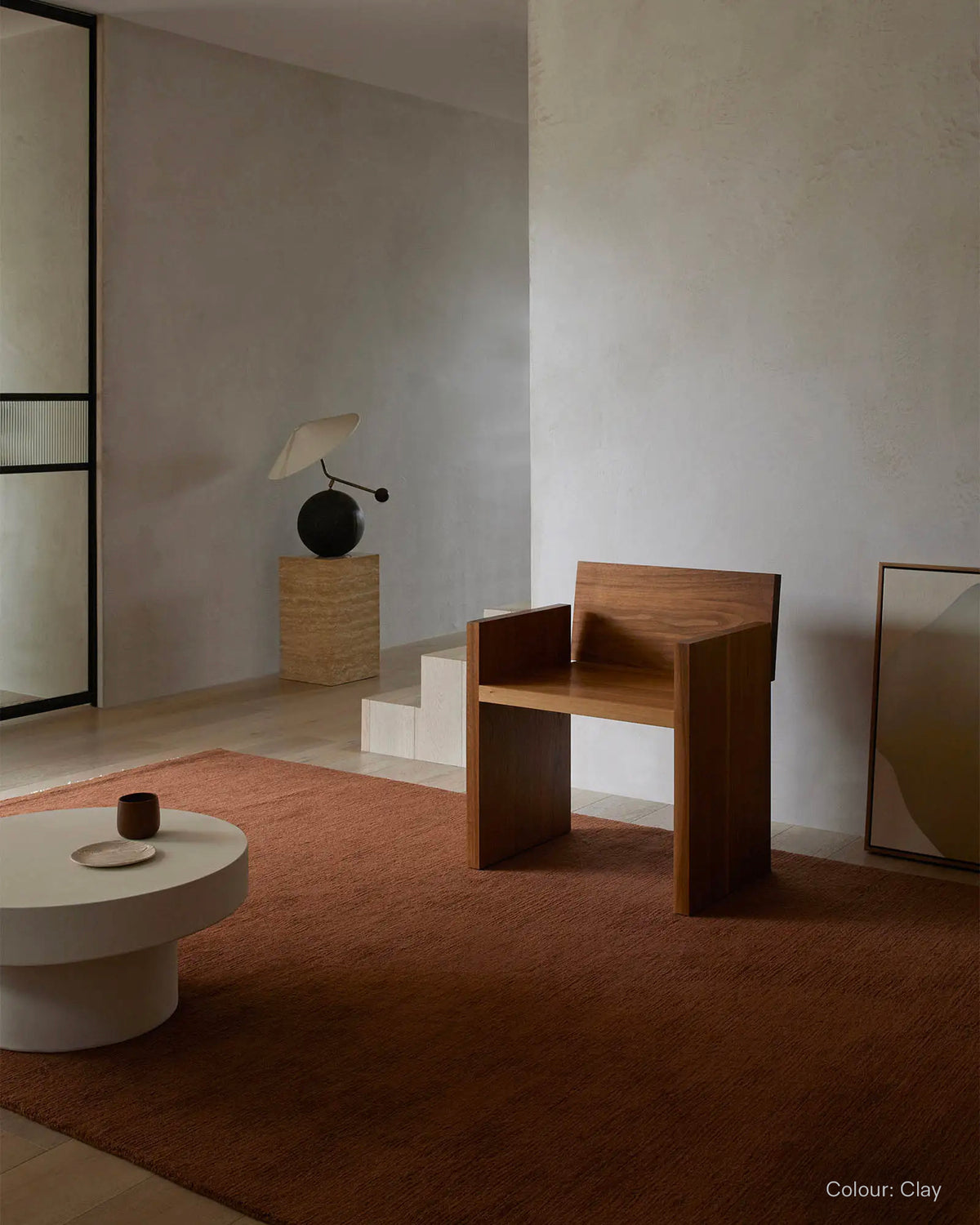 ALESSANDRE FLOOR RUG