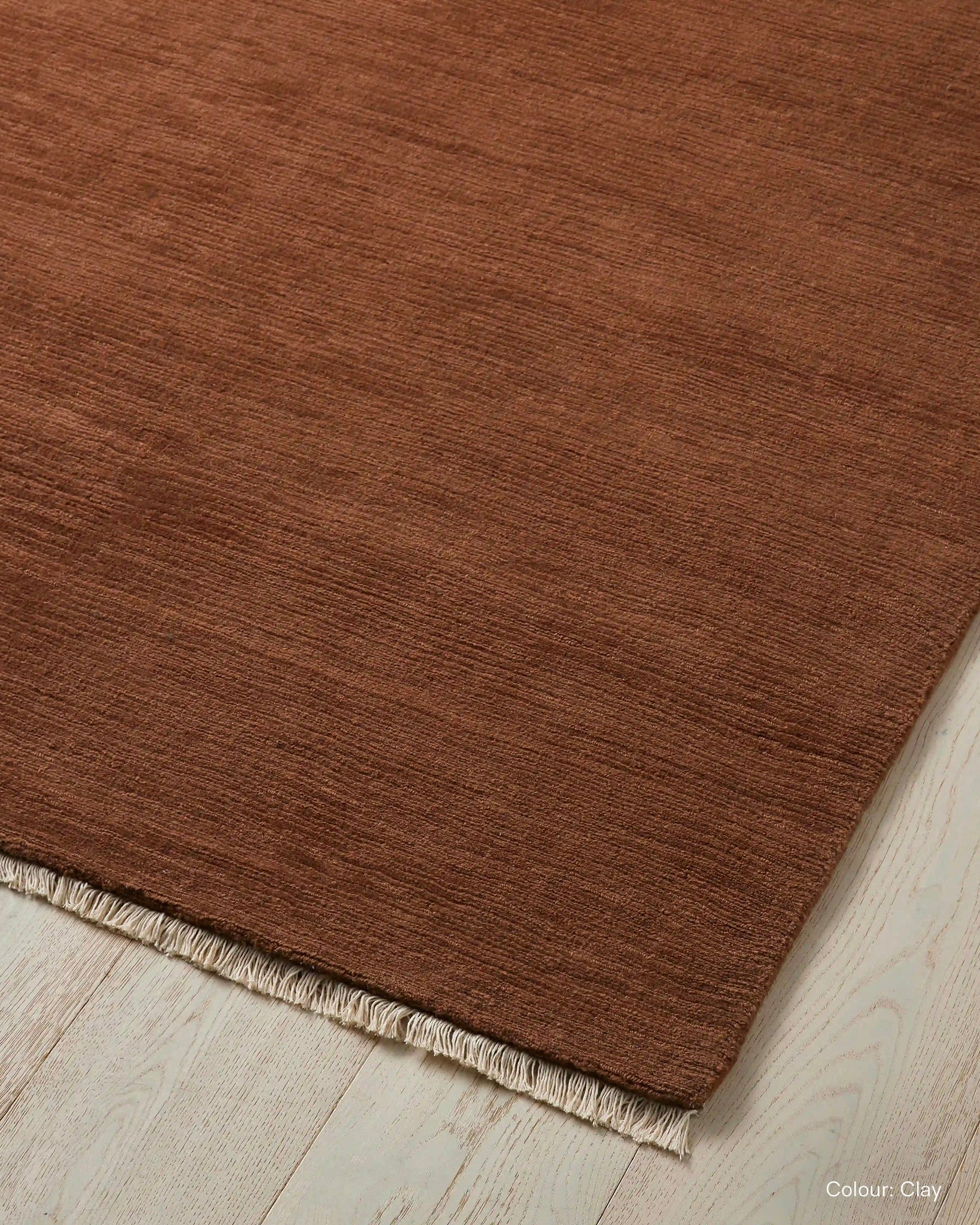 ALESSANDRE FLOOR RUG |100% WOOL