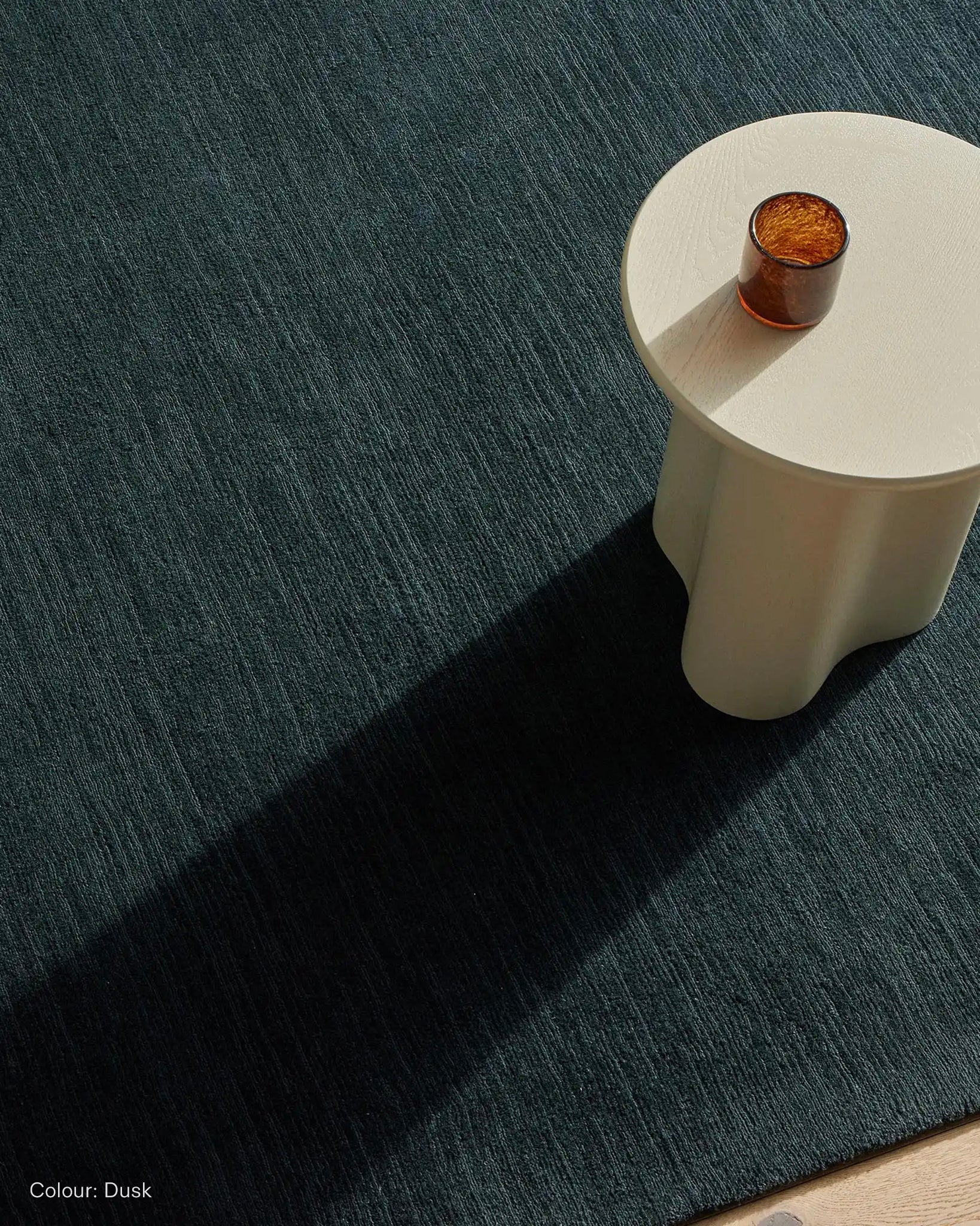 ALESSANDRE FLOOR RUG |100% WOOL