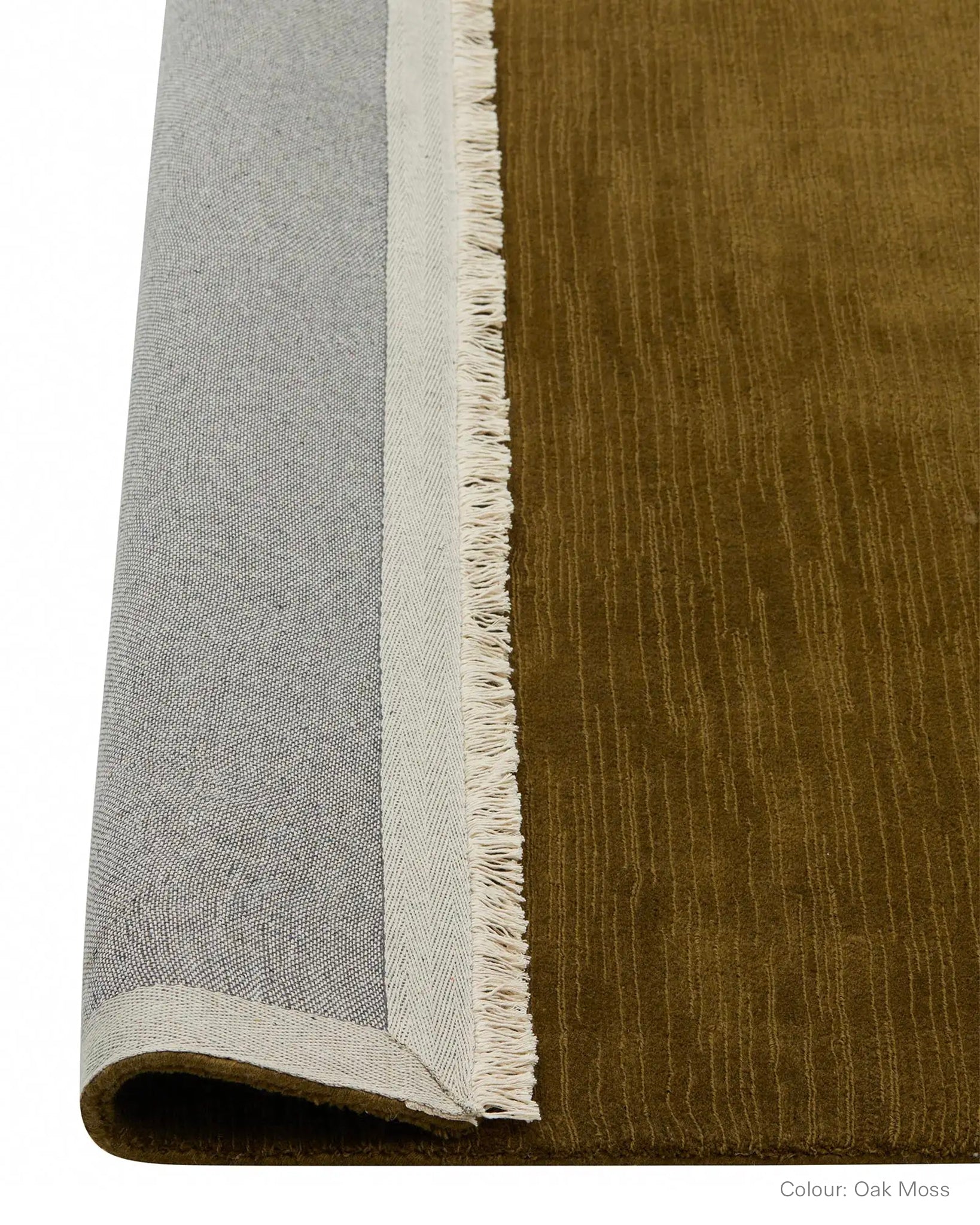 ALESSANDRE FLOOR RUG |100% WOOL