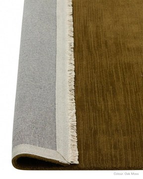 ALESSANDRE FLOOR RUG |100% WOOL