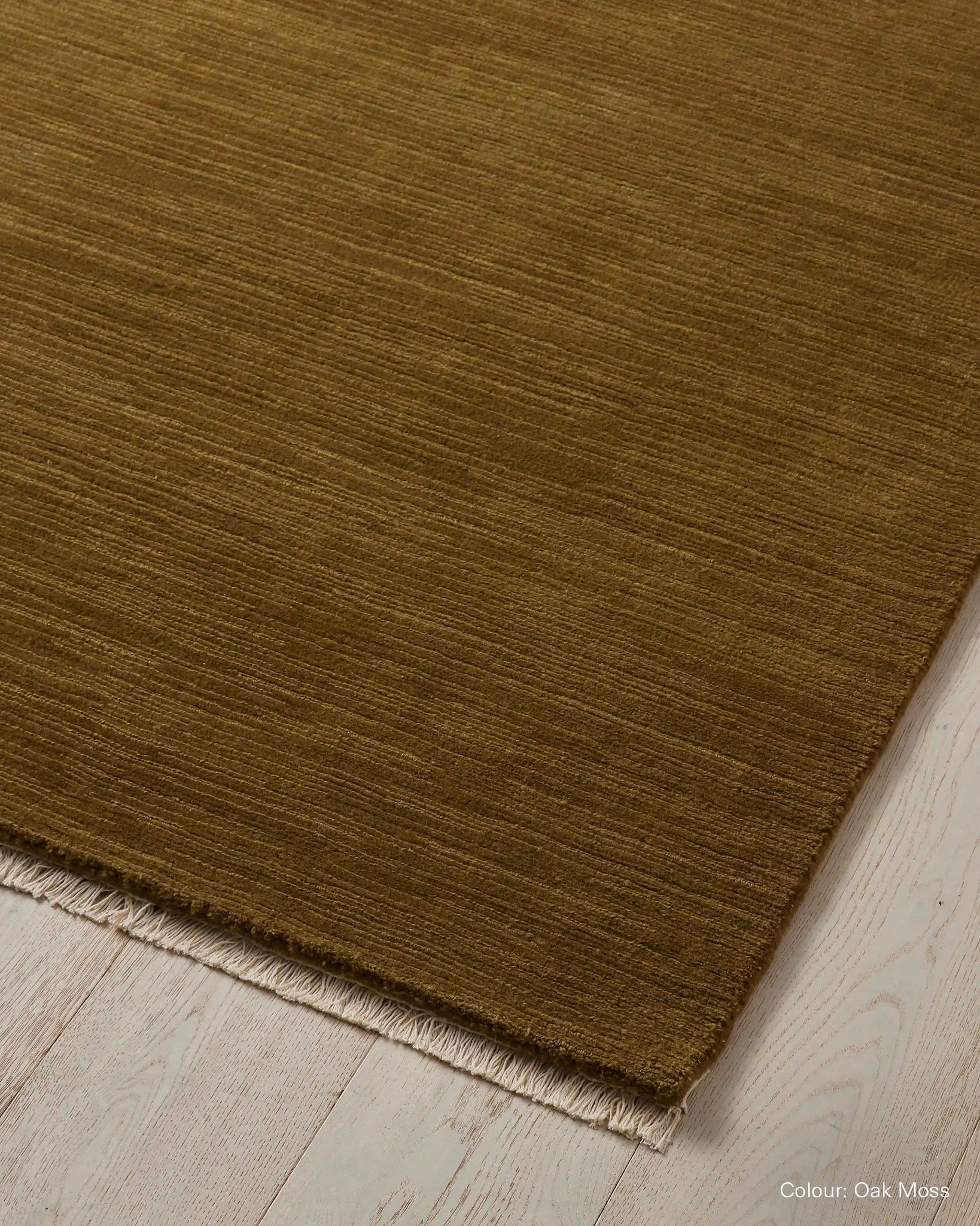 ALESSANDRE FLOOR RUG |100% WOOL