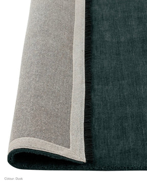 SILVIO FLOOR RUG