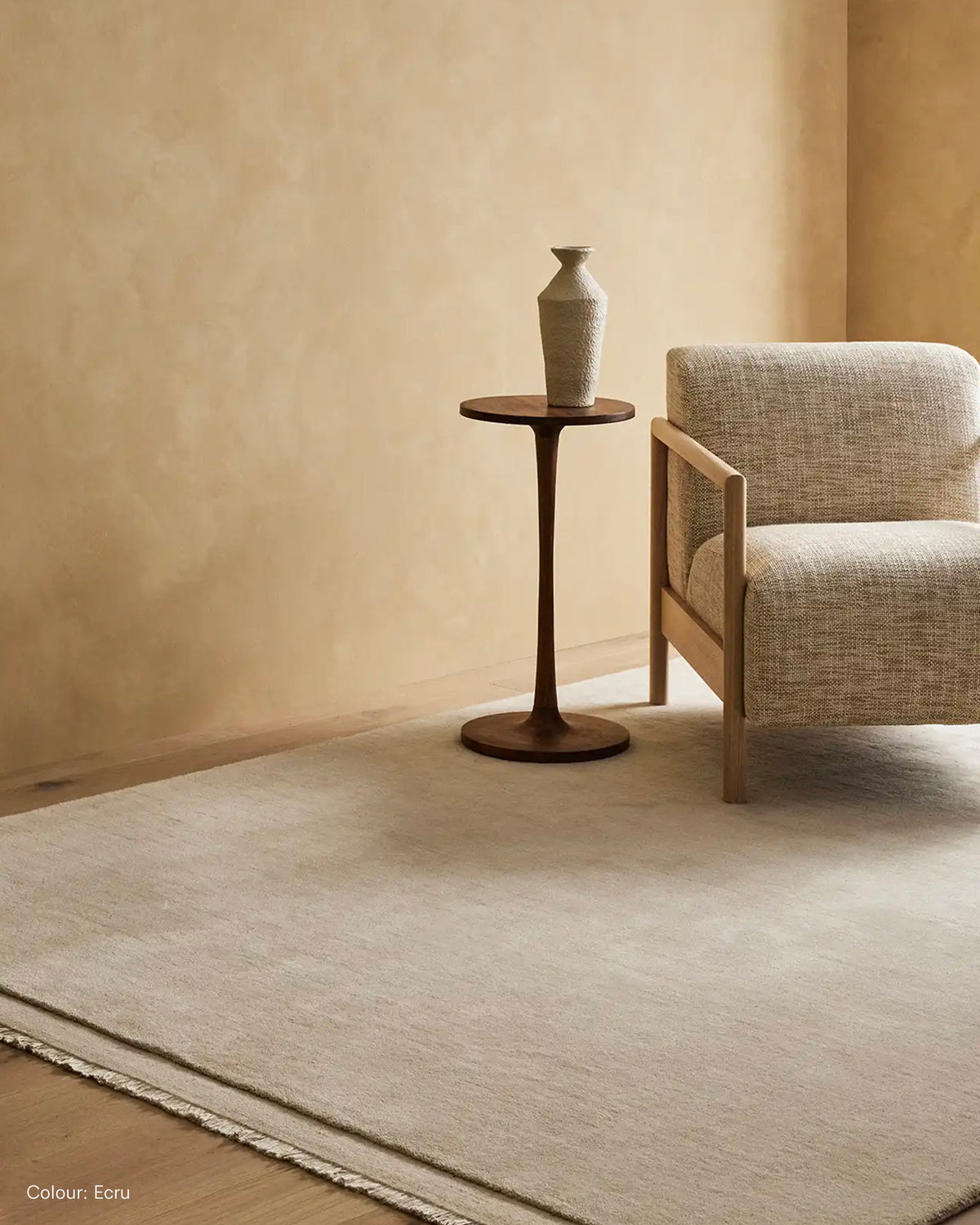 SILVIO FLOOR RUG