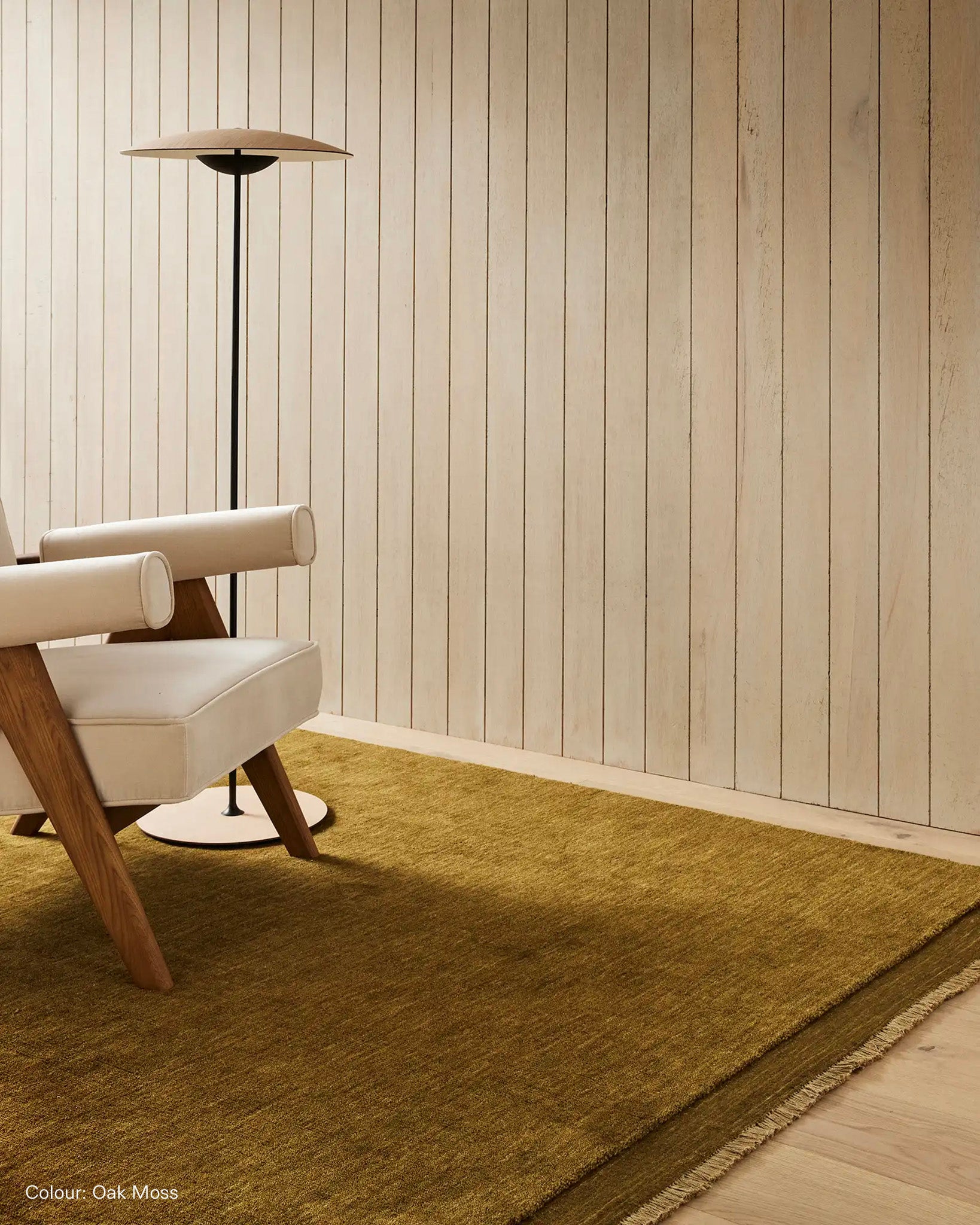 SILVIO FLOOR RUG
