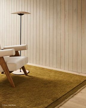SILVIO FLOOR RUG