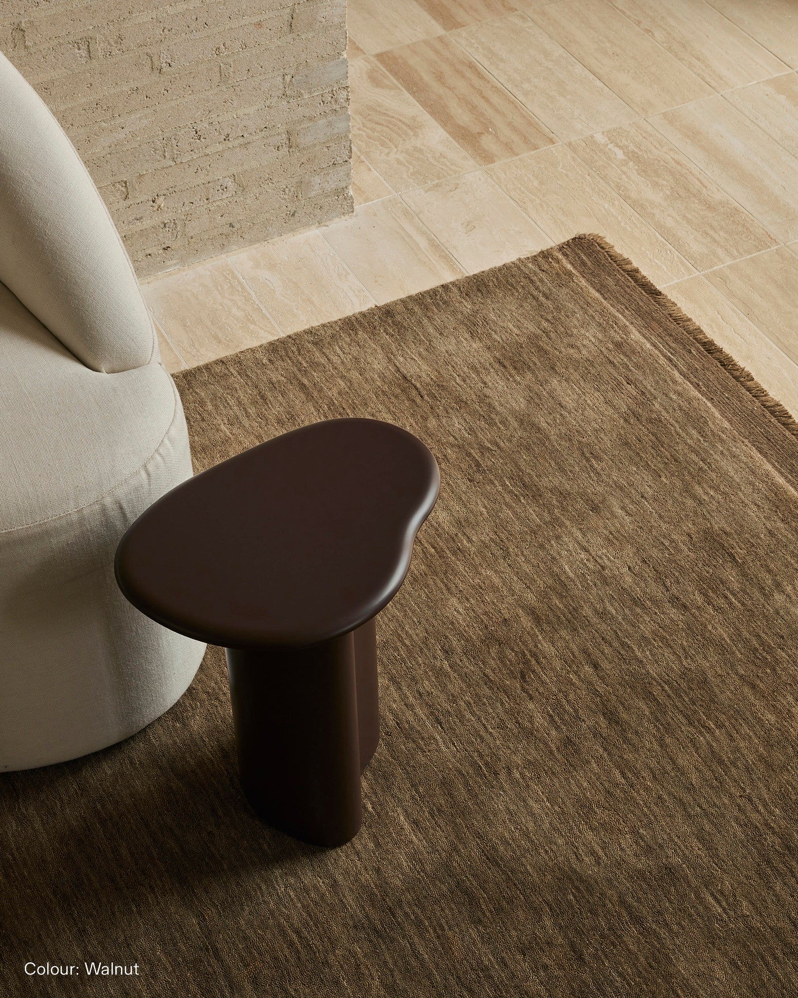 SILVIO FLOOR RUG