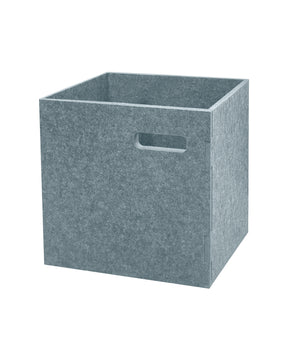 SCOOP TIMBER BOOKCASE SHELL | 12 CUBE