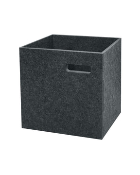 SCOOP TIMBER BOOKCASE SHELL | 12 CUBE