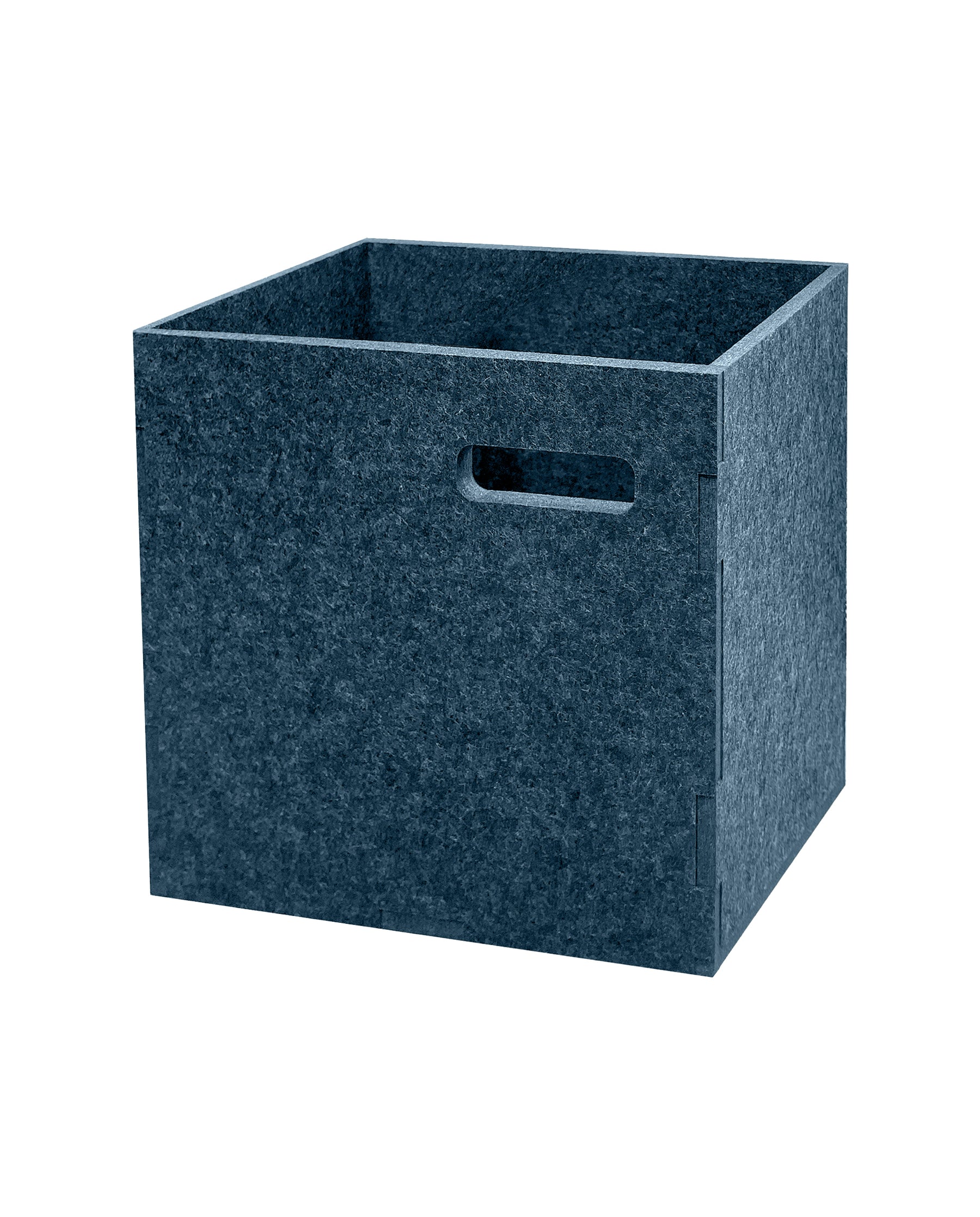 SCOOP TIMBER BOOKCASE SHELL | 12 CUBE