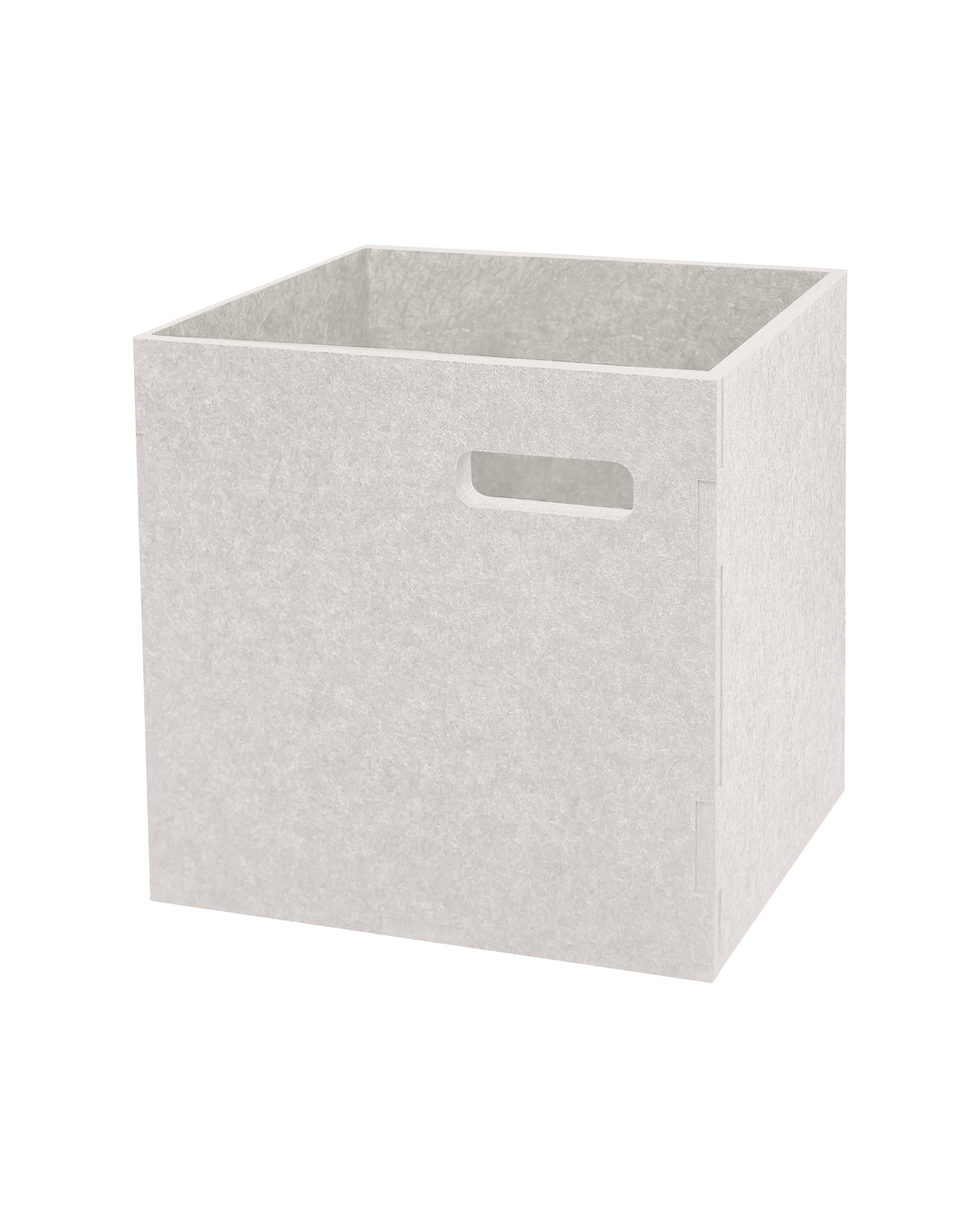 SCOOP TIMBER BOOKCASE SHELL | 12 CUBE