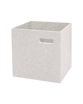 SCOOP TIMBER BOOKCASE SHELL | 12 CUBE