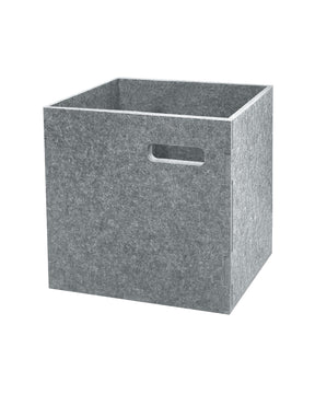 SCOOP TIMBER BOOKCASE SHELL | 12 CUBE