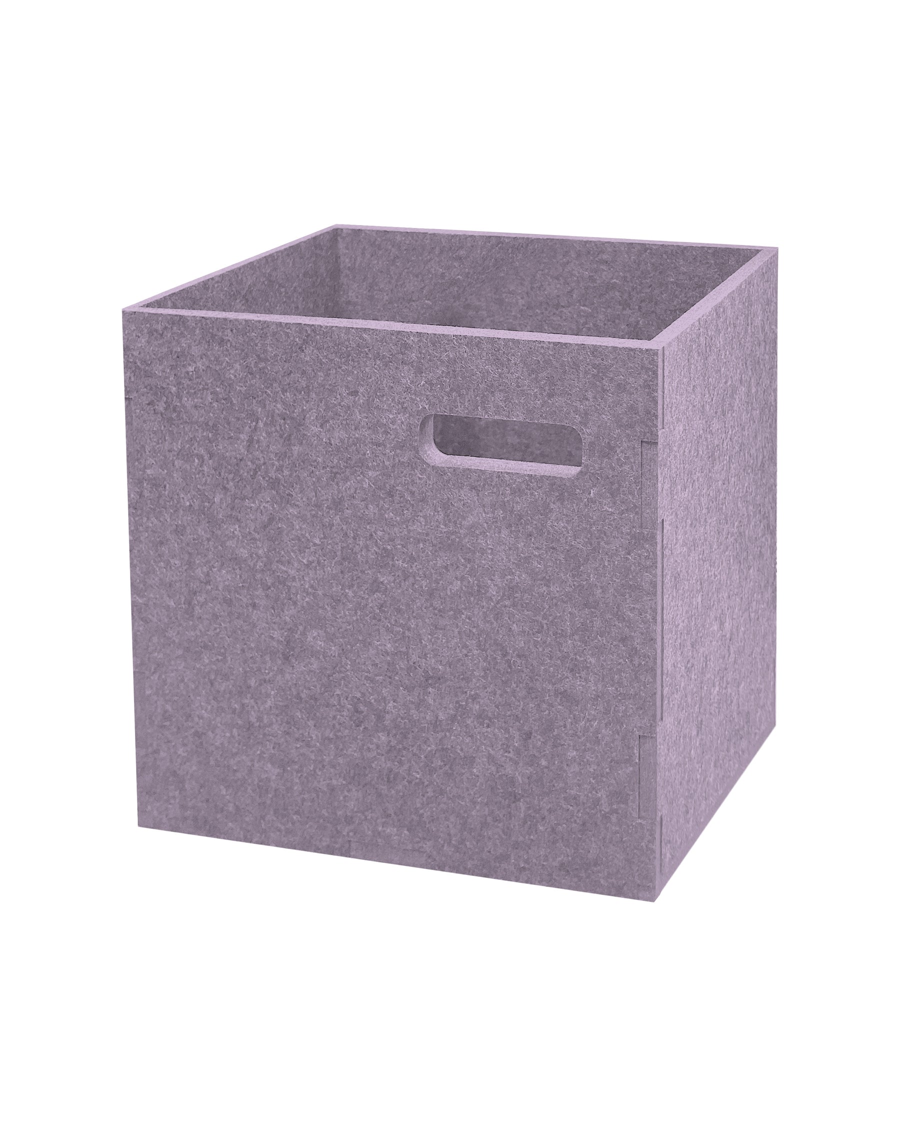 SCOOP TIMBER BOOKCASE SHELL | 12 CUBE