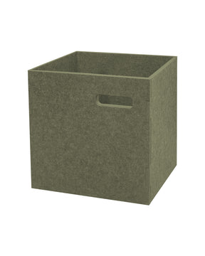 SCOOP TIMBER BOOKCASE SHELL | 12 CUBE