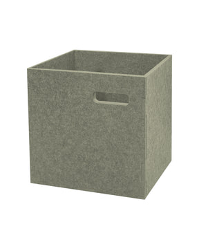 SCOOP TIMBER BOOKCASE SHELL | 12 CUBE
