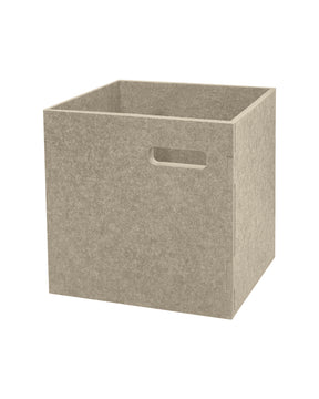 SCOOP TIMBER BOOKCASE SHELL | 12 CUBE