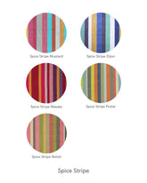 SCOOP BOOKCASE SEAT CUSHION