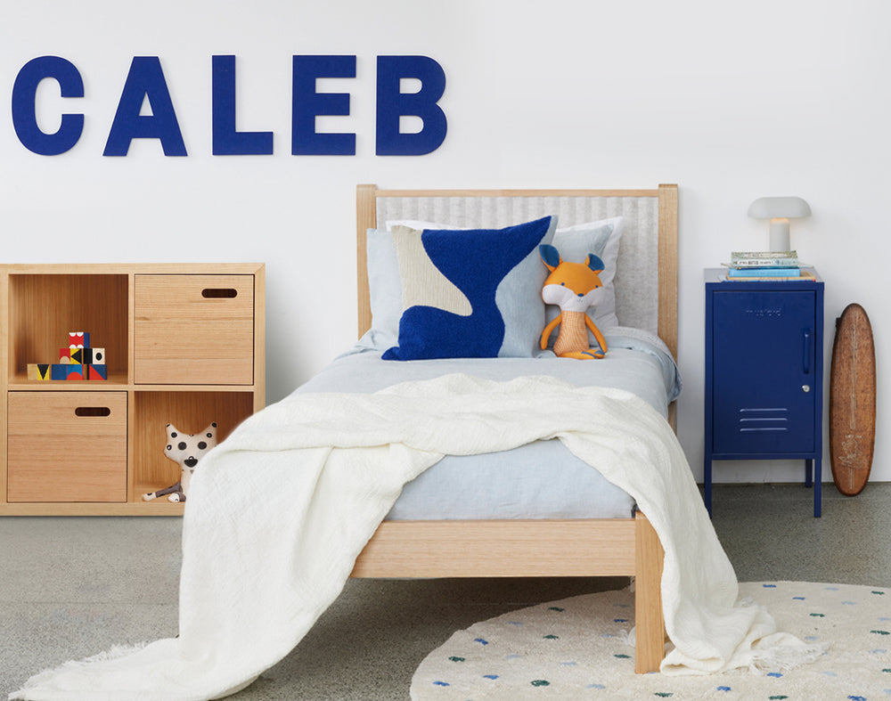 Childrens Interiors Bedroom Catalogue