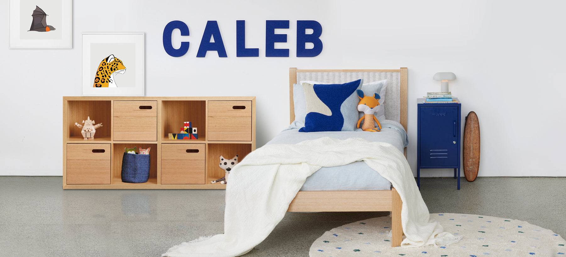 Childrens Interiors Bedroom Catalogue