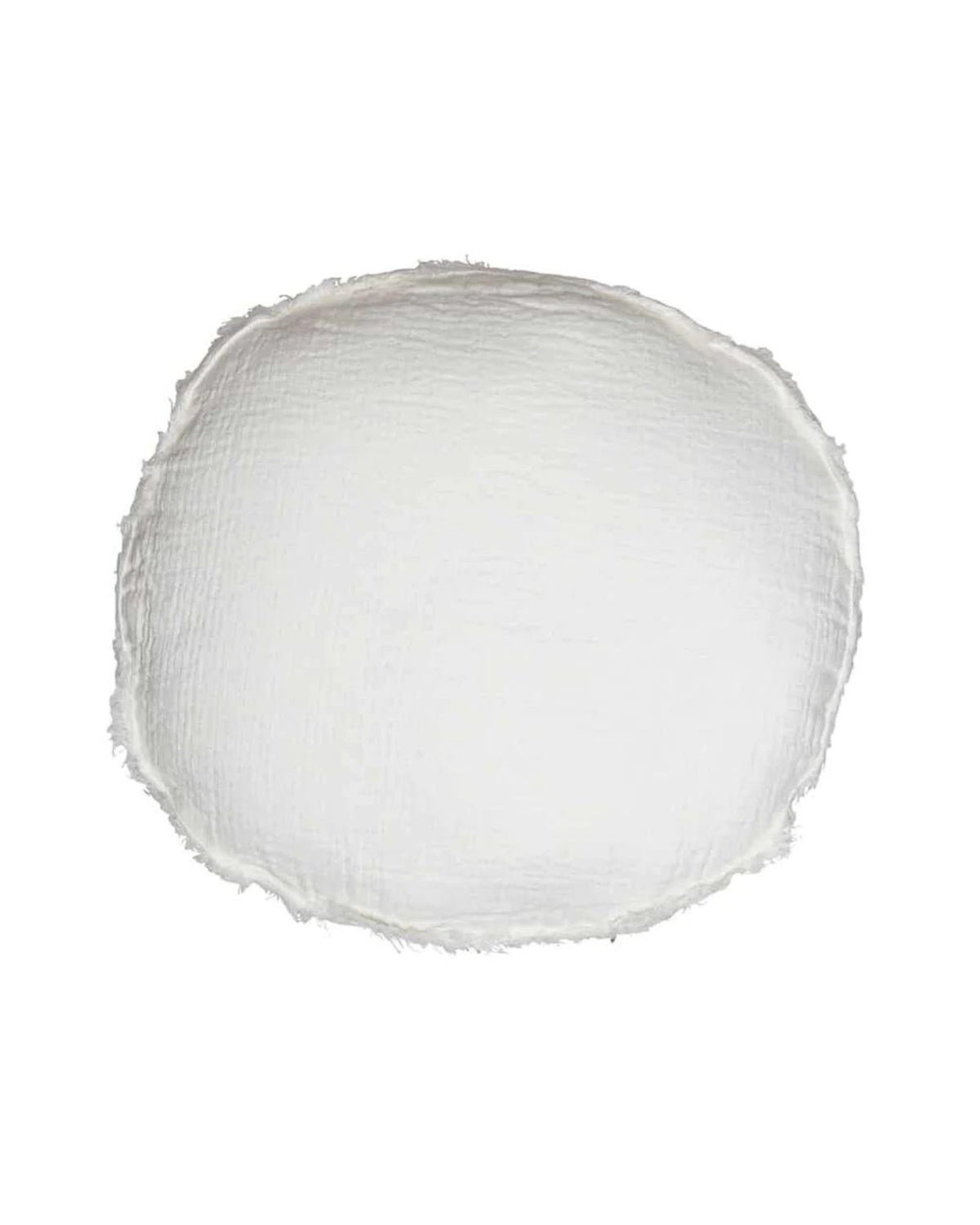 MACARON LINEN CUSHION