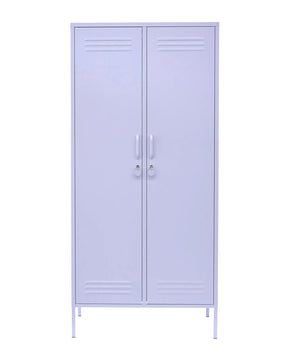 TWINNY LOCKER