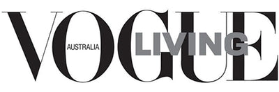 Vogue Living Logo