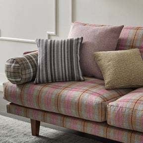 Highlands Rouge Fabric Sample
