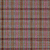 Highlands Rouge Fabric Sample