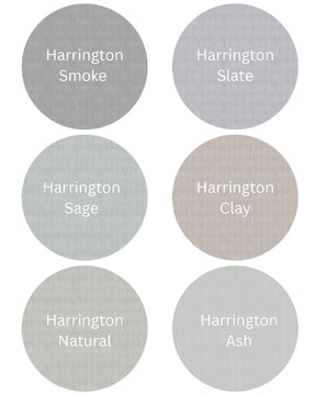 Harrington Stripe Sample