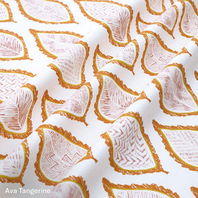 Ava Fabric Sample