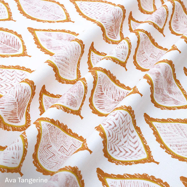 Ava Fabric Sample