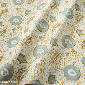 Rubia Fabric Sample