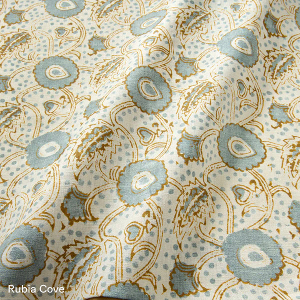 Rubia Fabric Sample