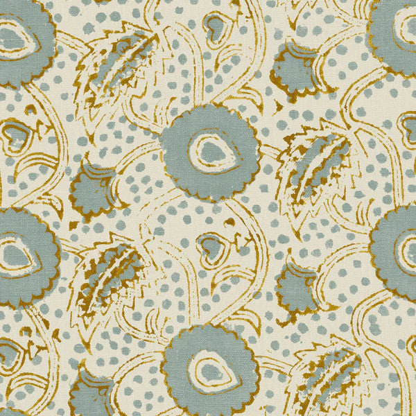 Rubia Fabric Sample