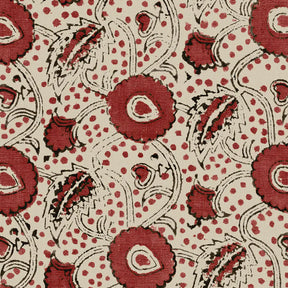Rubia Fabric Sample