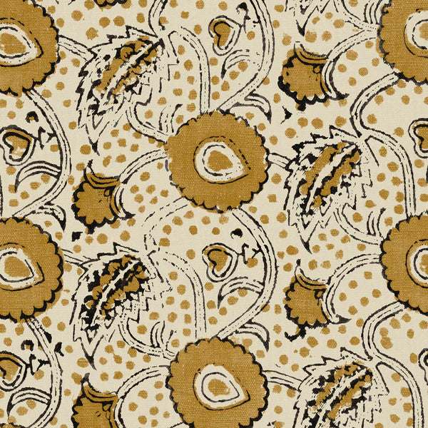 Rubia Fabric Sample